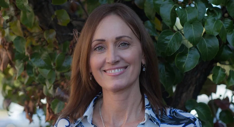 Amy Harrison