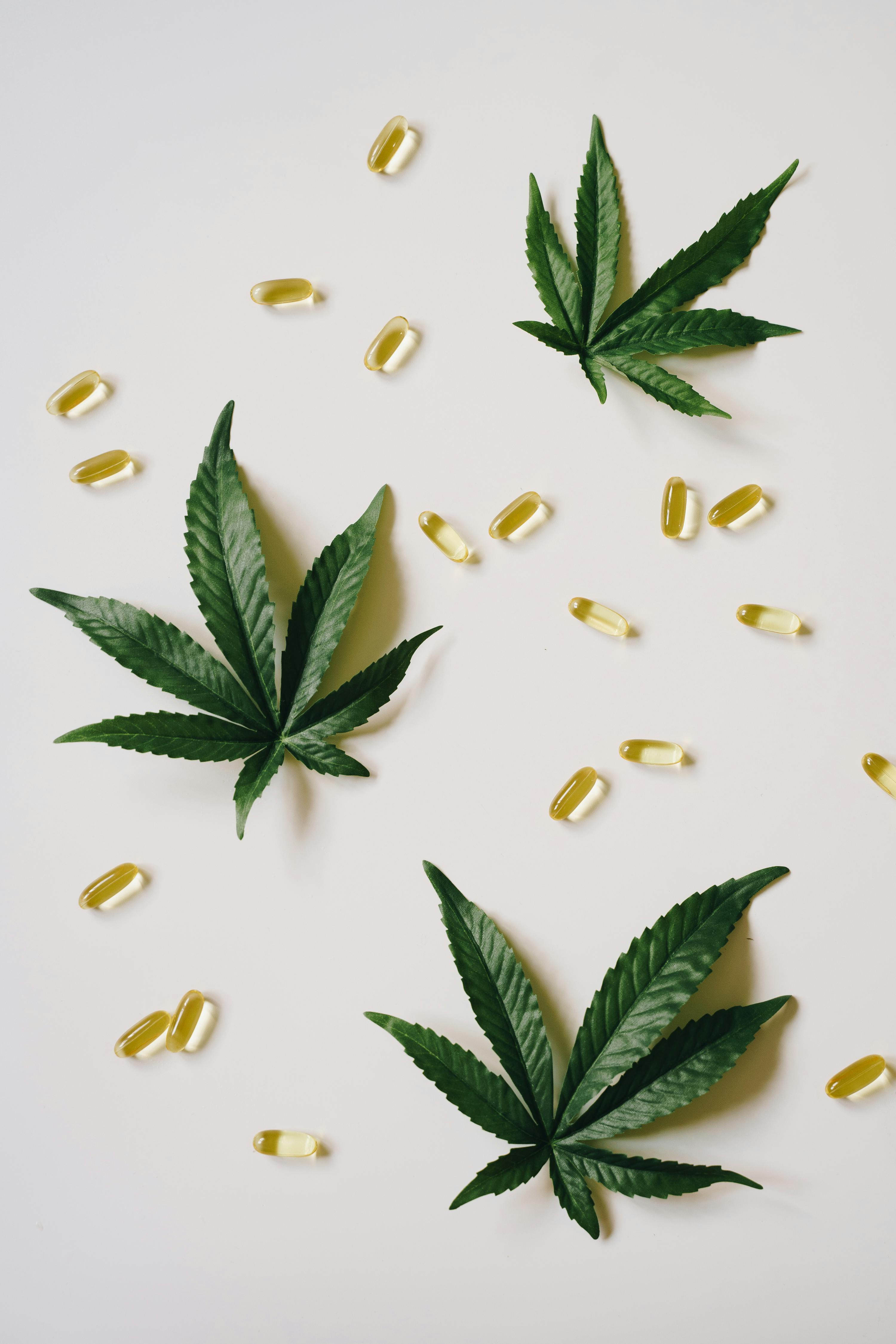 Cannabinoids