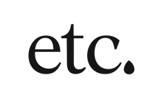 ETC Logo Green
