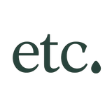 ETC Logo Green