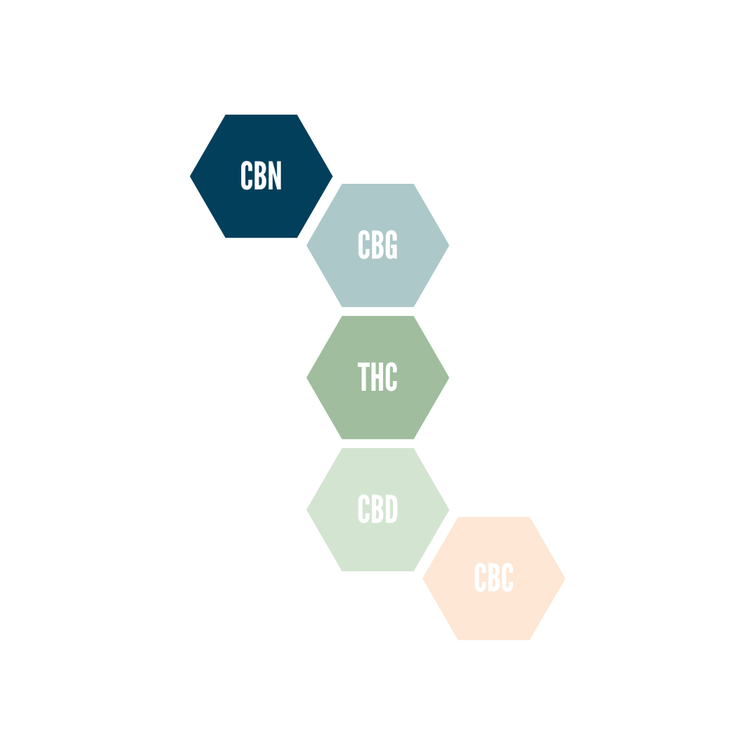 Understanding Cannabinoids: Types, Benefits, and the Entourage Effect
