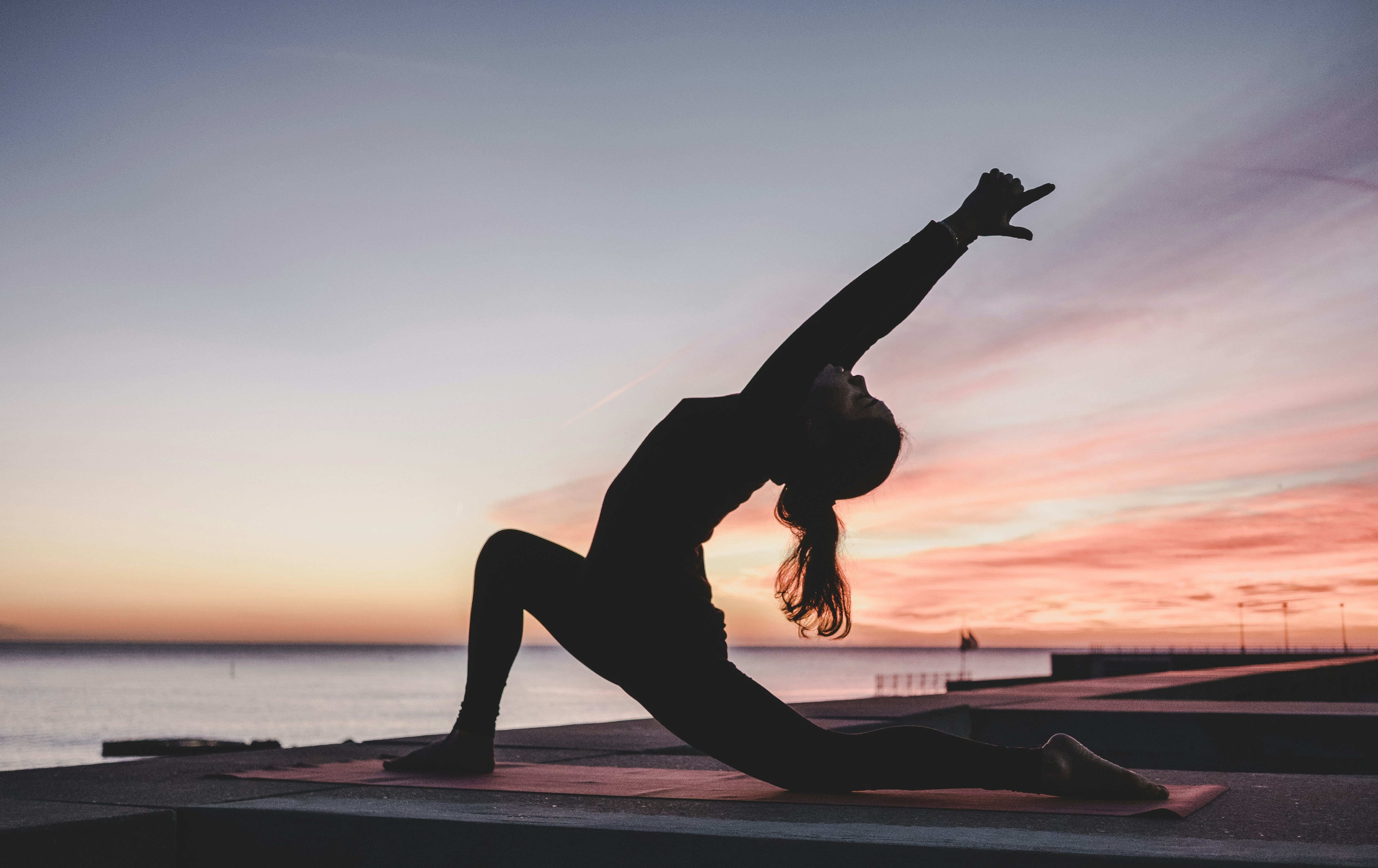 The Complete Guide to Daily Wellness Routines