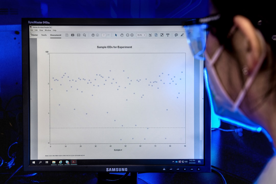 Most People Skip the Lab Report. Here's Why That's a Mistake.