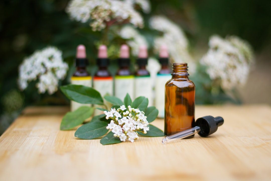 Why the Whole Plant Works Better Than One Part