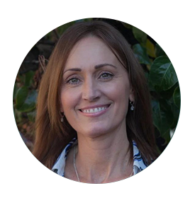Amy Harrison