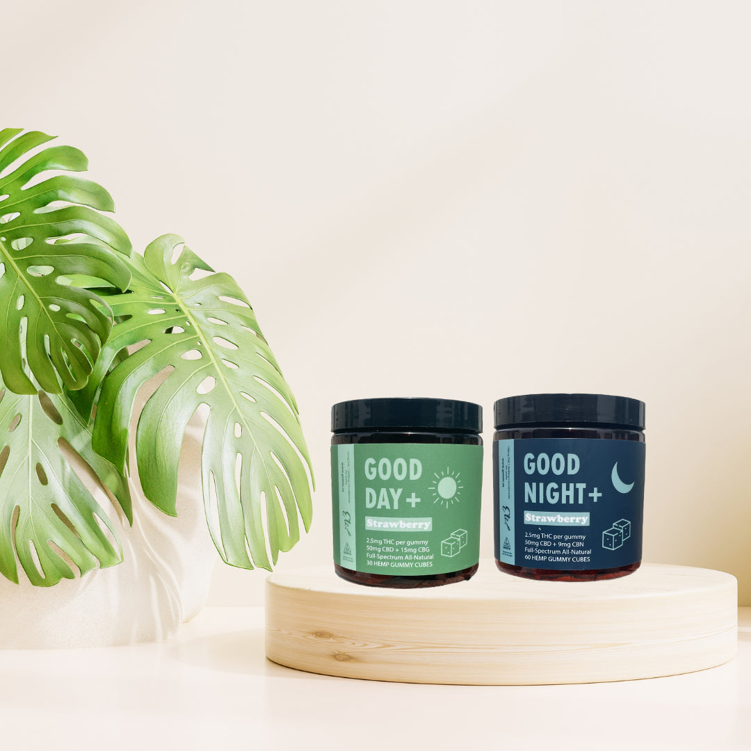 Shop Gummies Plus